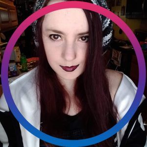 Meet your Posher, Caitlynn